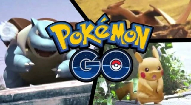 Pokemon Go 26 Avrupa ülkesinde daha yayınlandı