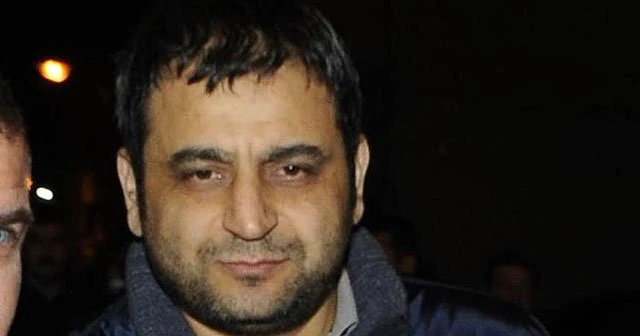 Sedat Laçiner gözaltına alındı