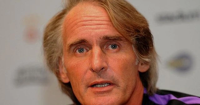 Riekerink'ten transfer müjdesi