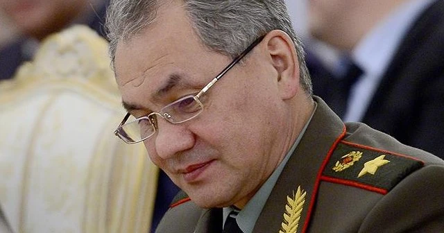 Rus Bakan'dan çok kritik açıklama geldi