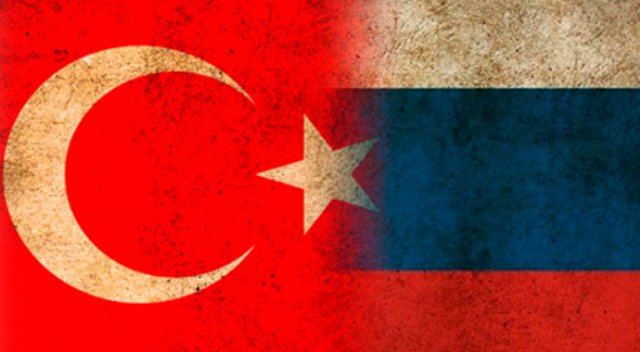 Rusya&#039;dan Türkiye açıklaması