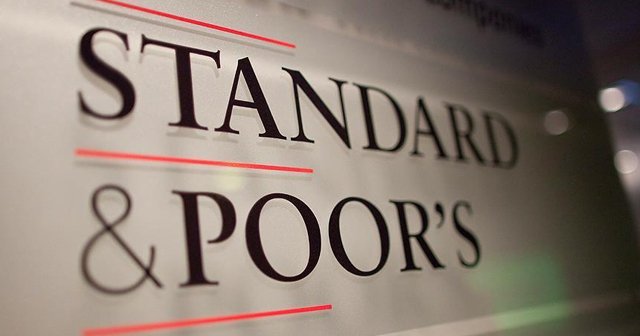 S&amp;P AB&#039;nin kredi notunu indirdi