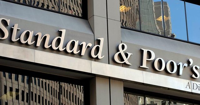 S&amp;P&#039;den ABD&#039;ye soğuk duş