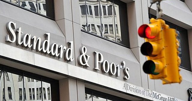 S&amp;P Türkiye&#039;nin notunu düşürdü