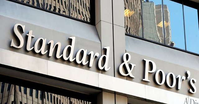 S&P Türkiye’nin yeni patronu belli oldu