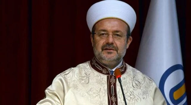 Saat 12'de bütün camilerden sela okunacak