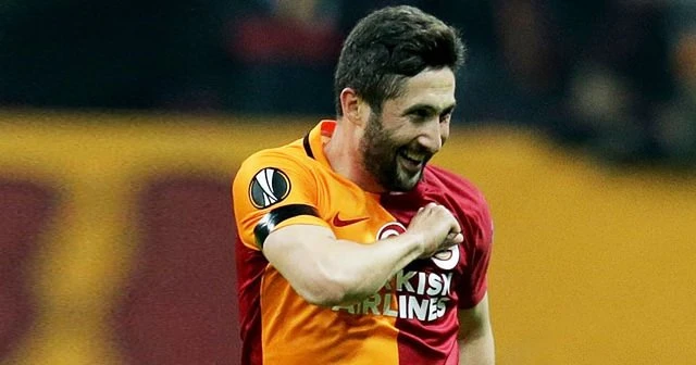 Sabri Sarıoğlu'dan 1 yıllık sürpriz imza