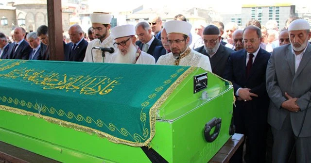 Sağlık Bakanı Akdağ’ın acı günü