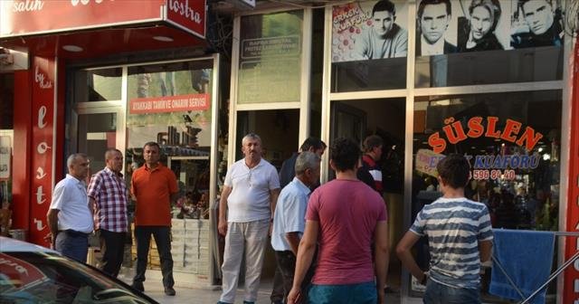 Samsun’da bıçaklı kavga, 1 ölü, 2 yaralı