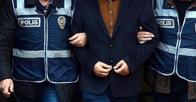 Şanlıurfa&#039;da 20 hakim ve savcı gözaltına alındı