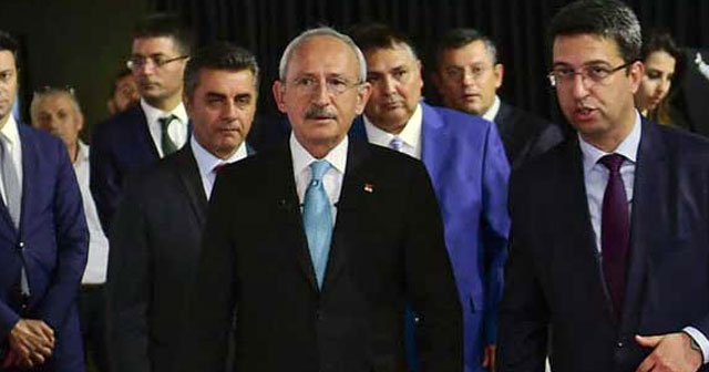 Şehit düşen koruma Kılıçdaroğlu&#039;nun akrabası