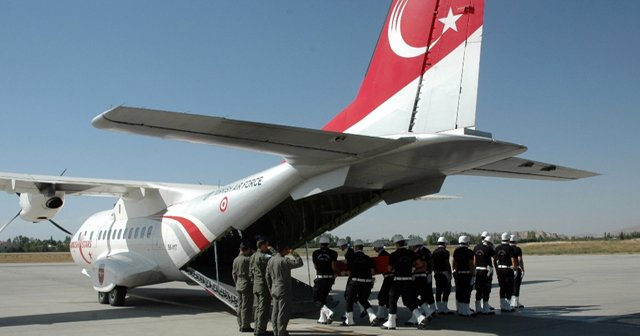 Şehit polisler memleketlerine uğurlandı