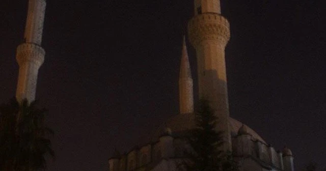 Sela yüzünden imamı darp eden şahıslar tutuklandı