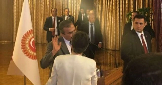 Sırrı Süreyya Önder'in sözleri ortalığı karıştırdı