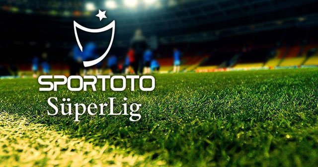 Spor Toto Süper Lig&#039;de derbi haftaları belli oldu