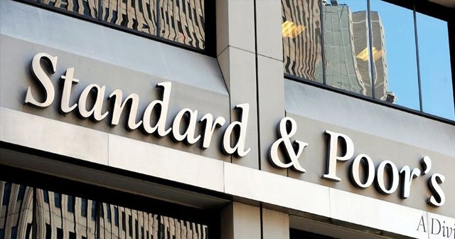 Standard&amp;Poor’s’tan ’Türkiye’ açıklaması