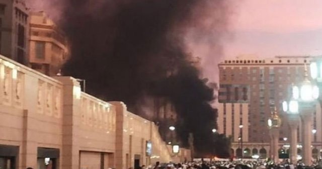 Suudi Arabistan&#039;daki terör saldırılarında 19 gözaltı