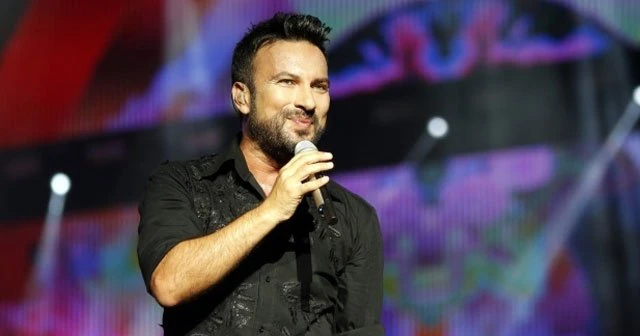 Tarkan'ın yeni albümünden ilk şarkı, 'Cuppa'