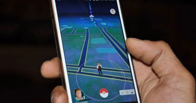 Tehlikenin yeni adı! Pokemon Go