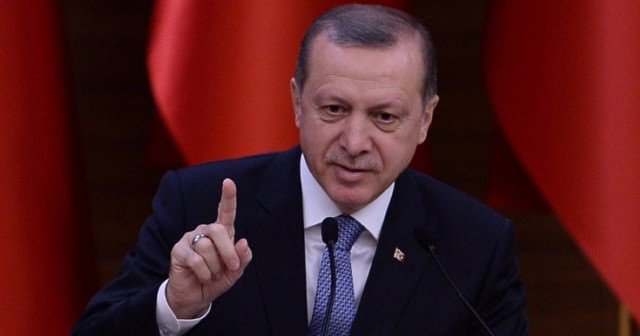 The Guardian Cumhurbaşkanı Erdoğan&#039;ı övdü