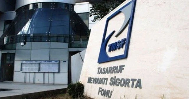 TMSF'den Bank Asya açıklaması!