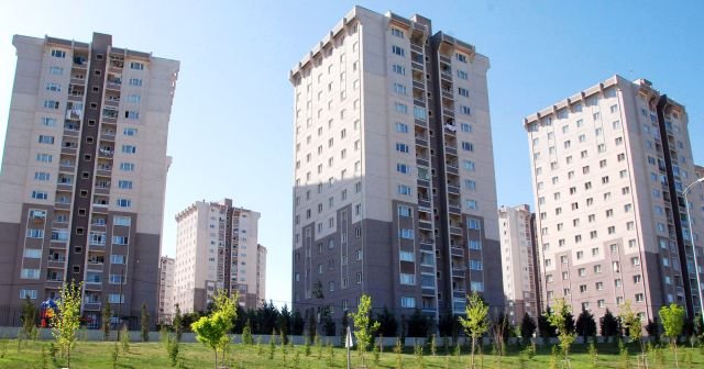 TOKİ&#039;den şehit aileleri ve gazilere iyi haber