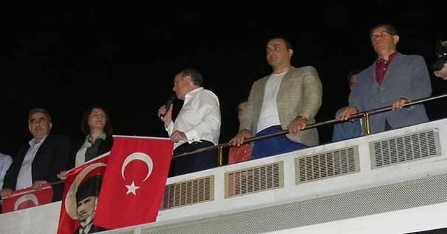 Topbaş, Darbecilerden biri 'Vatan Hainleri Mezarlığı’na gömüldü