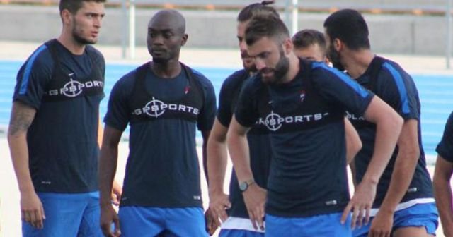 Trabzonspor’da iç transfer belirsizliği