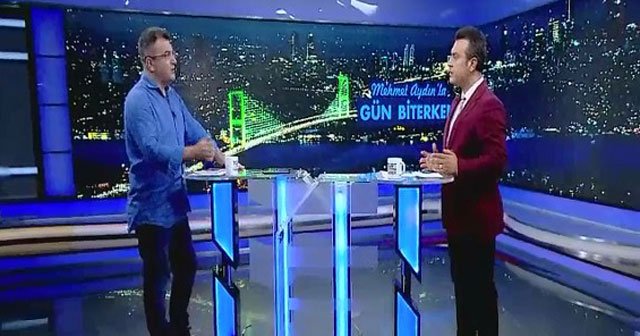 TRT basılırken Gülben Ergen ve Erhan Çelik neredeydi?