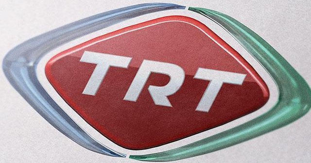 TRT'de 5 kişiye görevden el çektirildi