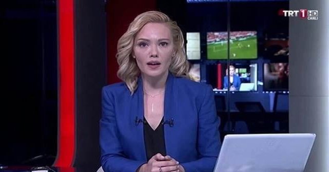 TRT&#039;de isim değişikliği