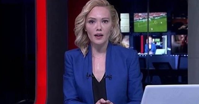 TRT&#039;de sözde bildiri okutan yarbay tutuklandı