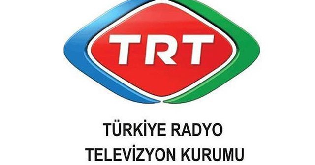 TRT&#039;den teşekkür mesajı