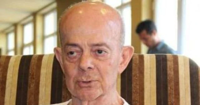 Turgay Şeren hayatını kaybetti
