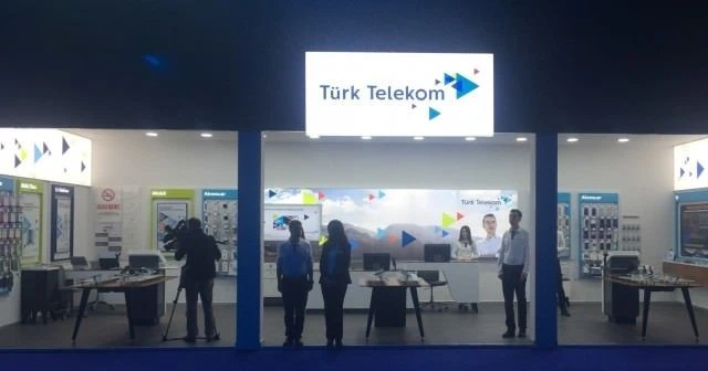 Türk Telekom kesintisiz iletişim sağladı