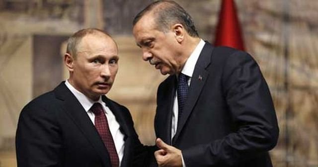 Türkiye doğruladı! Erdoğan ve Putin görüşebilir