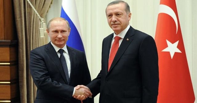 Türkiye ile Rusya&#039;dan sürpriz karar