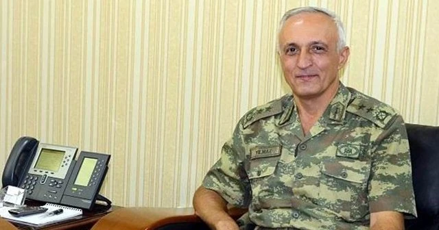Tutuklu Korgeneral ’masumum’ dedi
