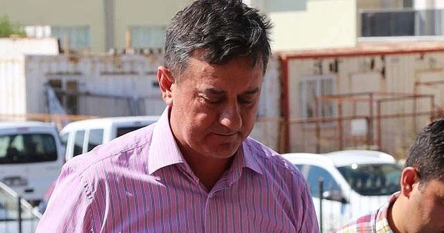 Tutuklu Tuğgeneralin ağabeyi soyadını değiştirmiş