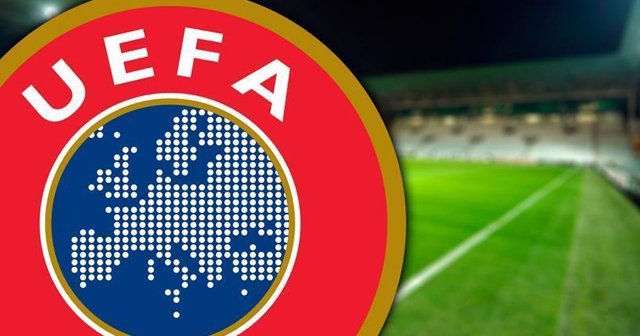 UEFA başkanlığına üç aday