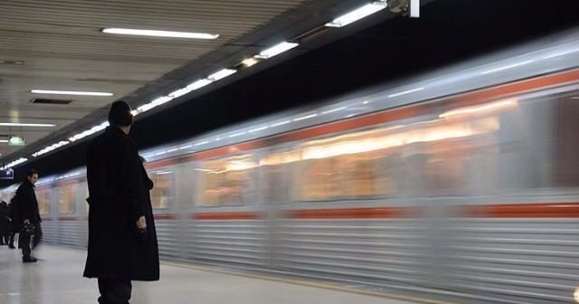 Ukrayna&#039;daki metro Türk firmaya emanet