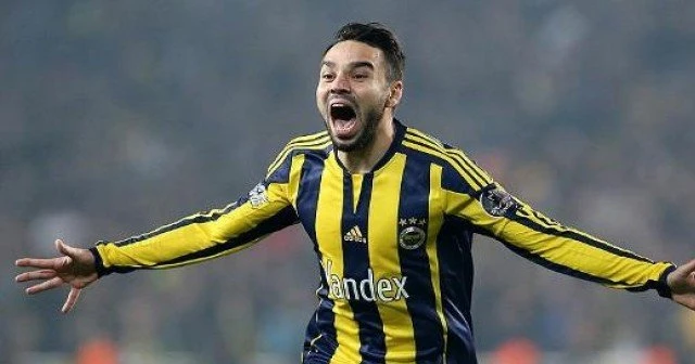 Volkan Şen ameliyat oldu