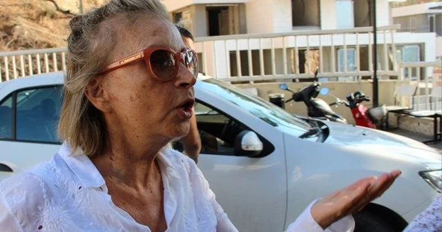 Yakalanmamak için saat başı araç değiştirmiş