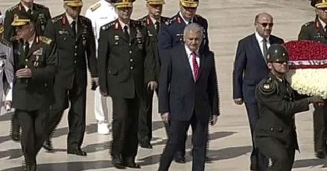 YAŞ'ın yapısı değişti