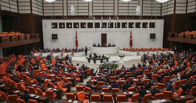 Yatırım Ortamının İyileştirilmesi tasarısı kabul edildi