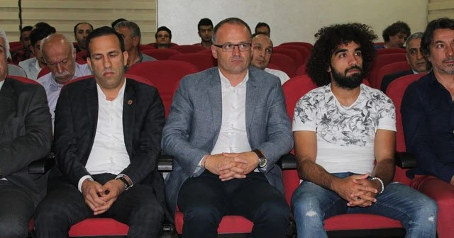 Yeni Malatyaspor’da ikinci İrfan Buz dönemi