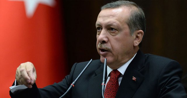 Yıldırım, &#039;Suriyelilerin vatandaş yapılmasına başlandı&#039;