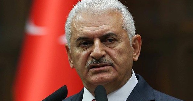 Yıldırım talimatı verdi, uçaklar havalandı