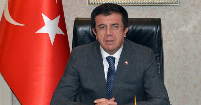 Zeybekci enflasyon rakamlarını değerlendirdi