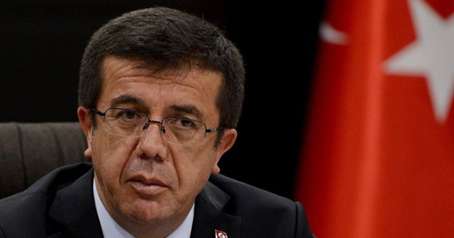 Zeybekçi, &#039;Yeni bir seferberlik başlatıyoruz&#039;